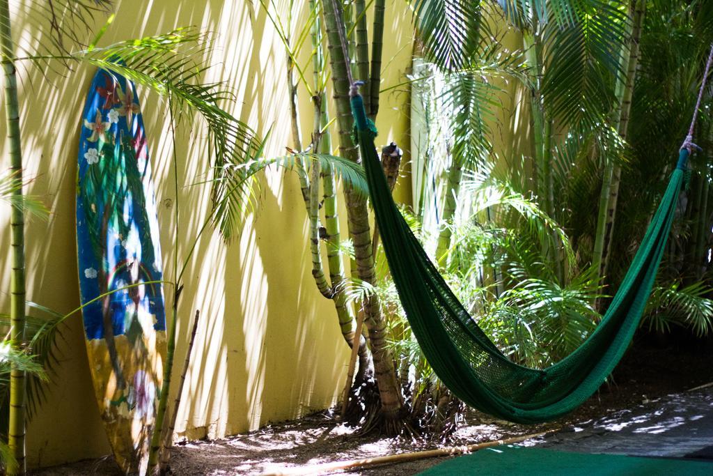 Polynesian Hostel Beach Club Honolulu Luaran gambar